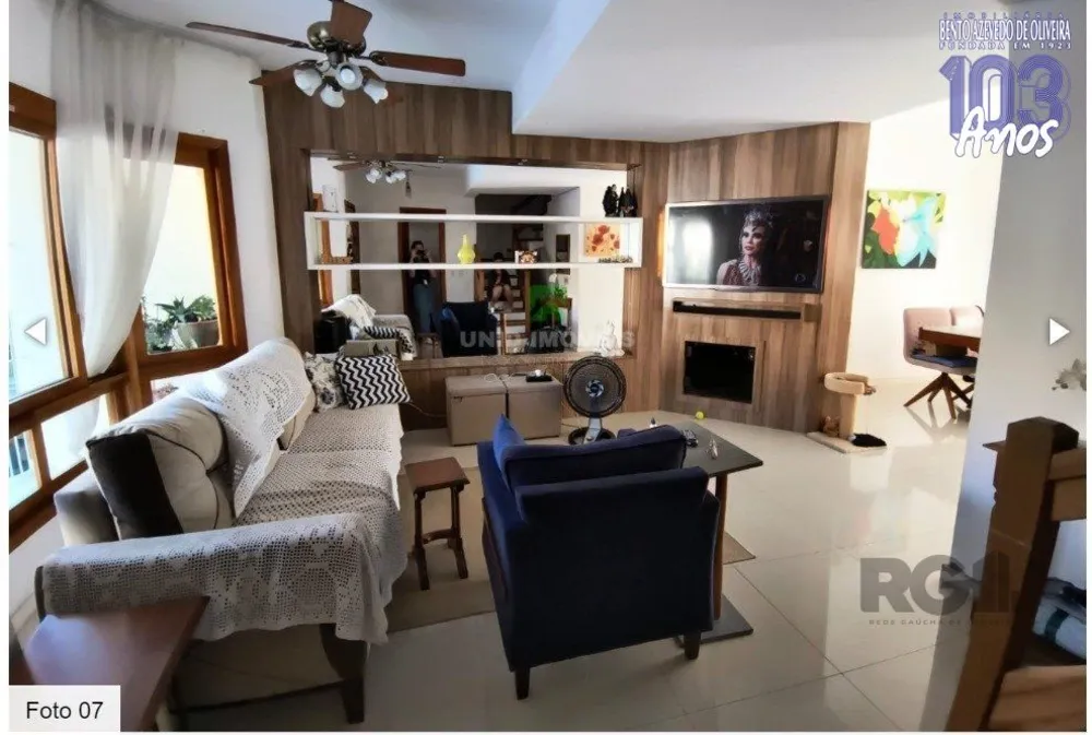 Apartamento, 2 quartos, 46 m² - Foto 3