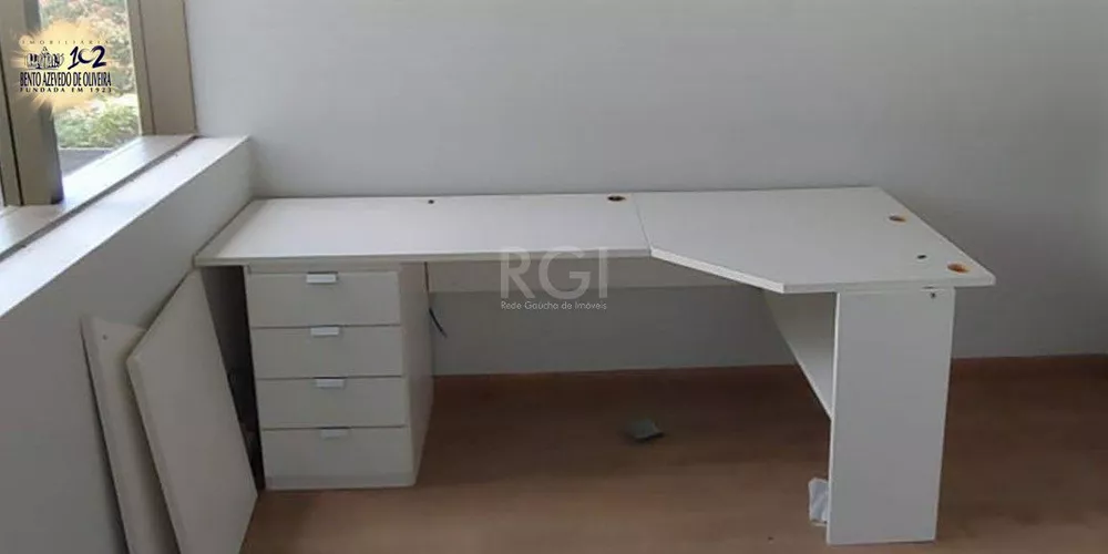 Sala-Conjunto, 36 m² - Foto 2
