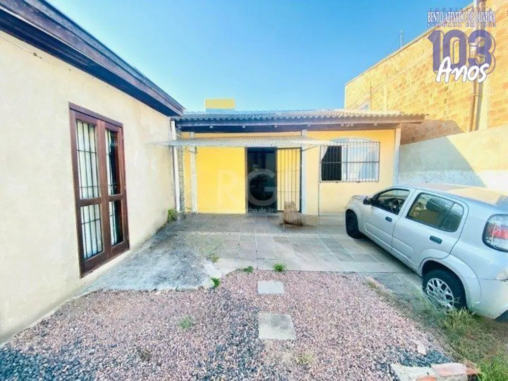 Casa, 4 quartos, 124 m² - Foto 5