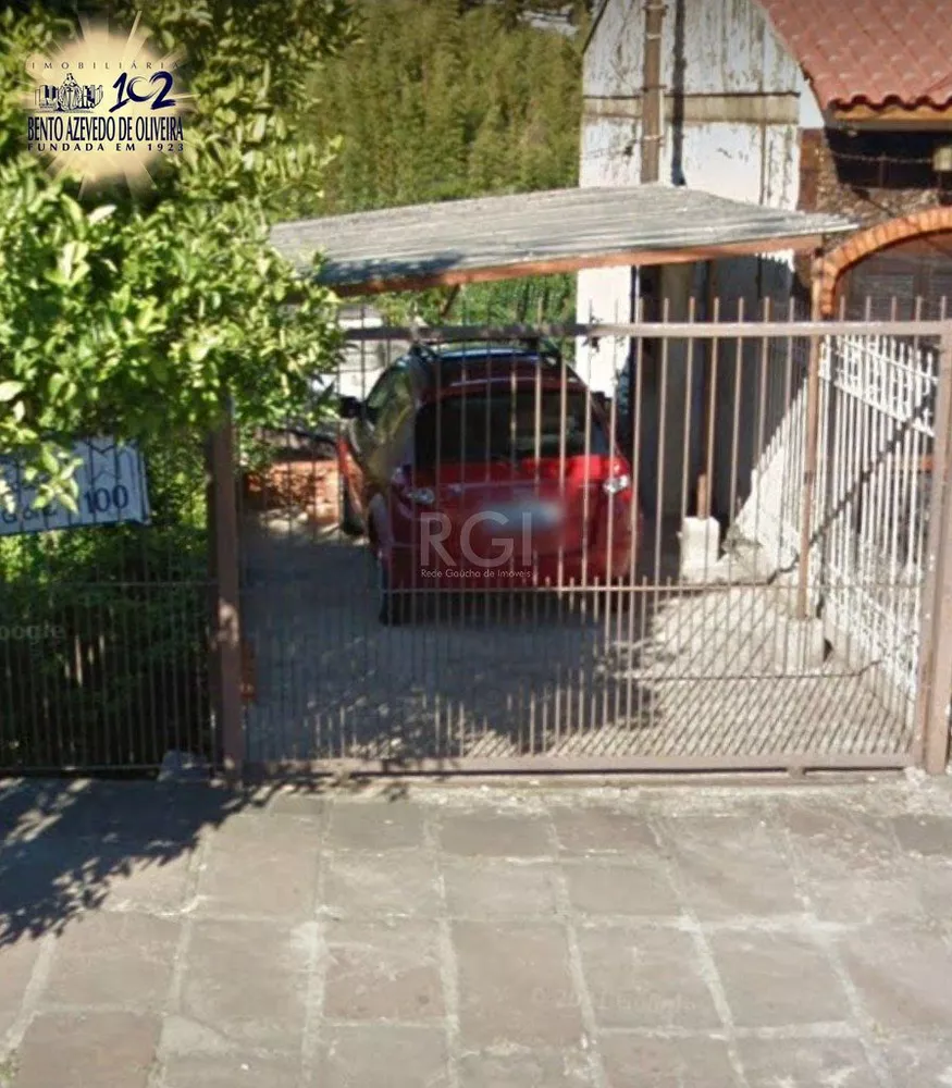 Terreno, 810 m² - Foto 2