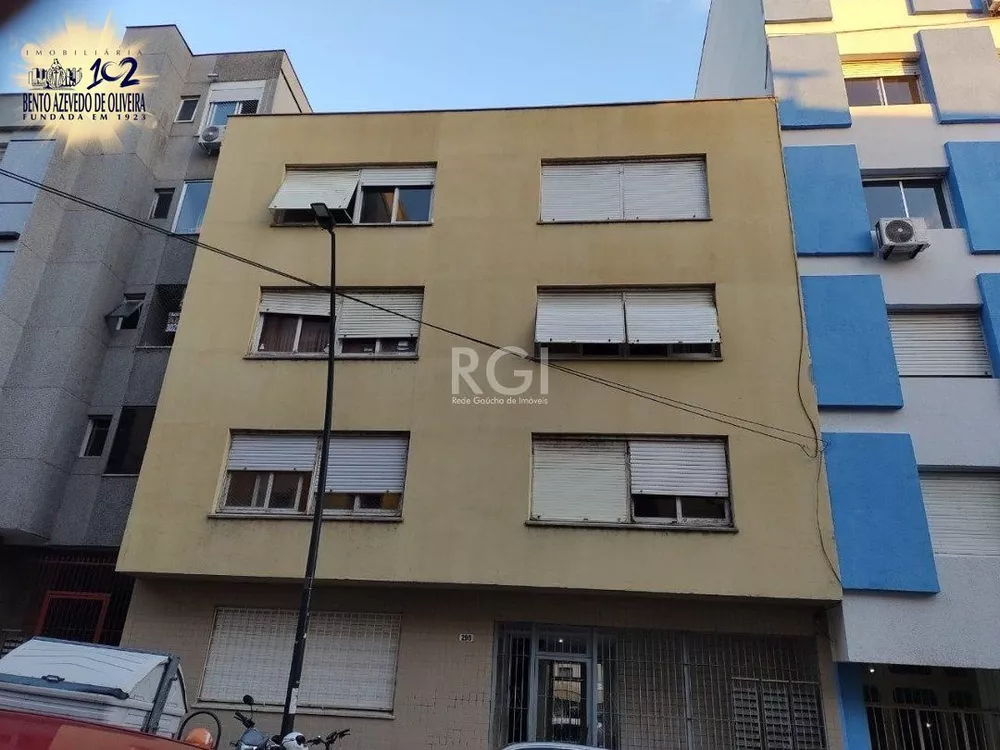 Apartamento, 1 quarto, 26 m² - Foto 5