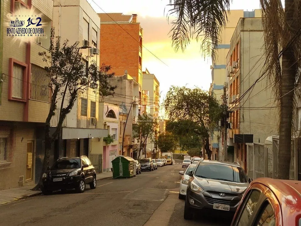 Apartamento, 1 quarto, 26 m² - Foto 4
