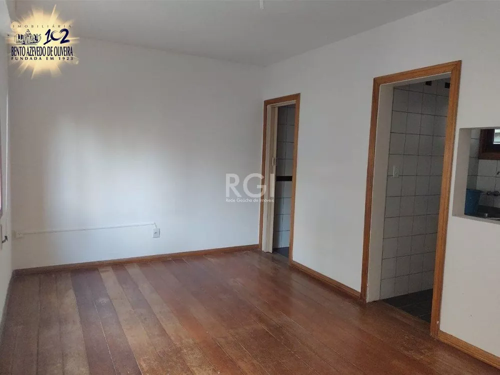 Apartamento, 1 quarto, 26 m² - Foto 2
