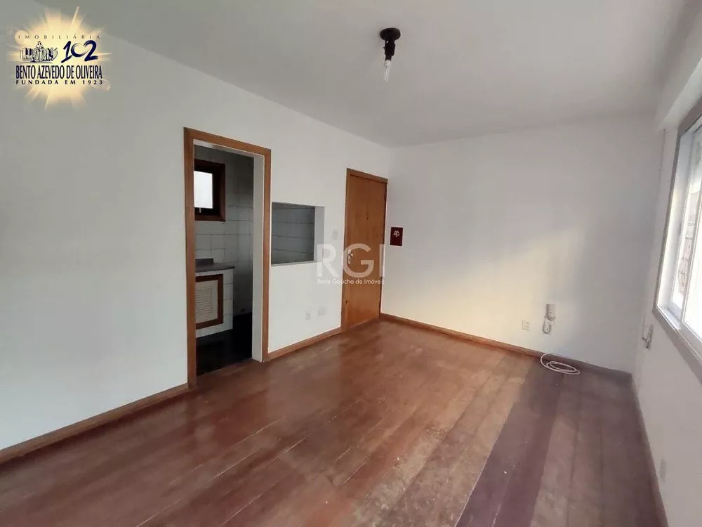 Apartamento, 1 quarto, 26 m² - Foto 8