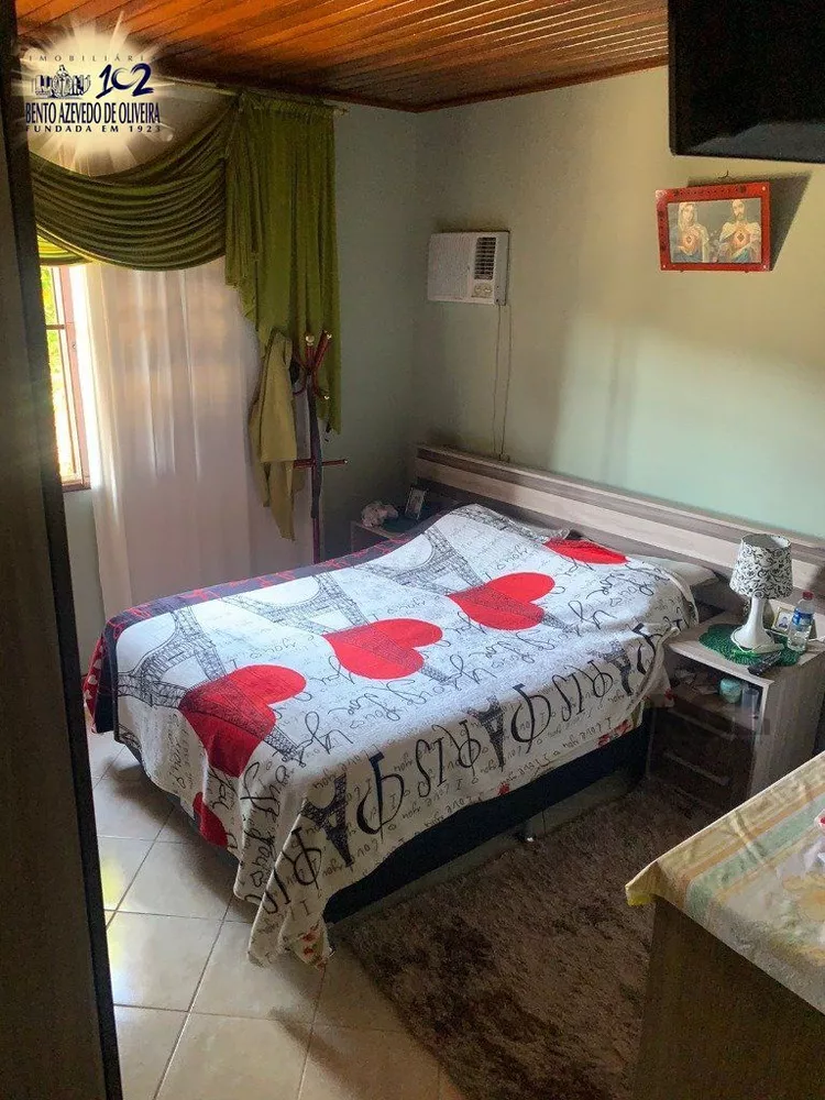 Casa, 4 quartos, 201 m² - Foto 6