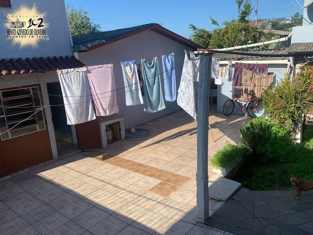 Casa, 4 quartos, 201 m² - Foto 5
