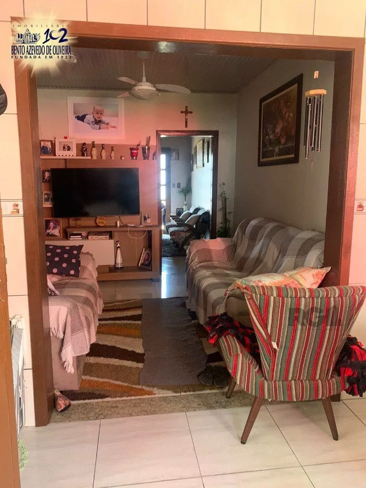 Casa, 4 quartos, 201 m² - Foto 4