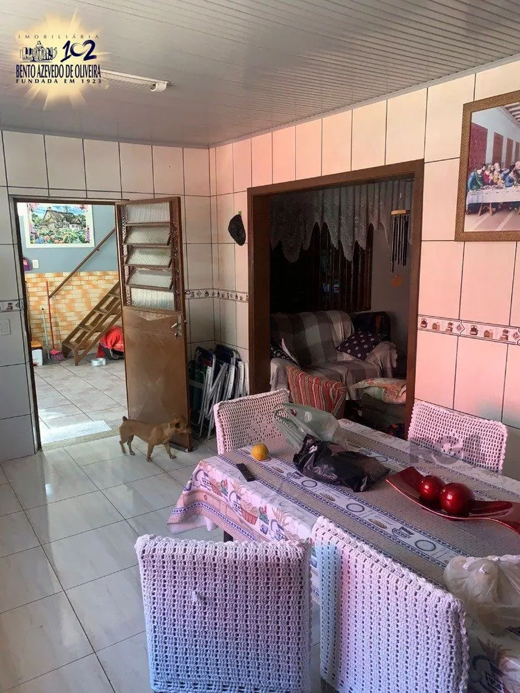 Casa, 4 quartos, 201 m² - Foto 3