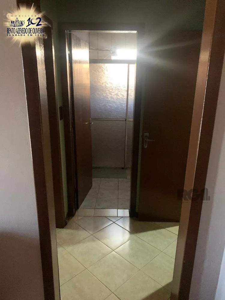 Casa, 4 quartos, 201 m² - Foto 1