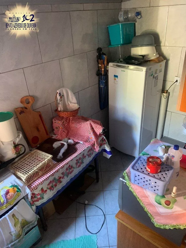 Casa, 4 quartos, 201 m² - Foto 2