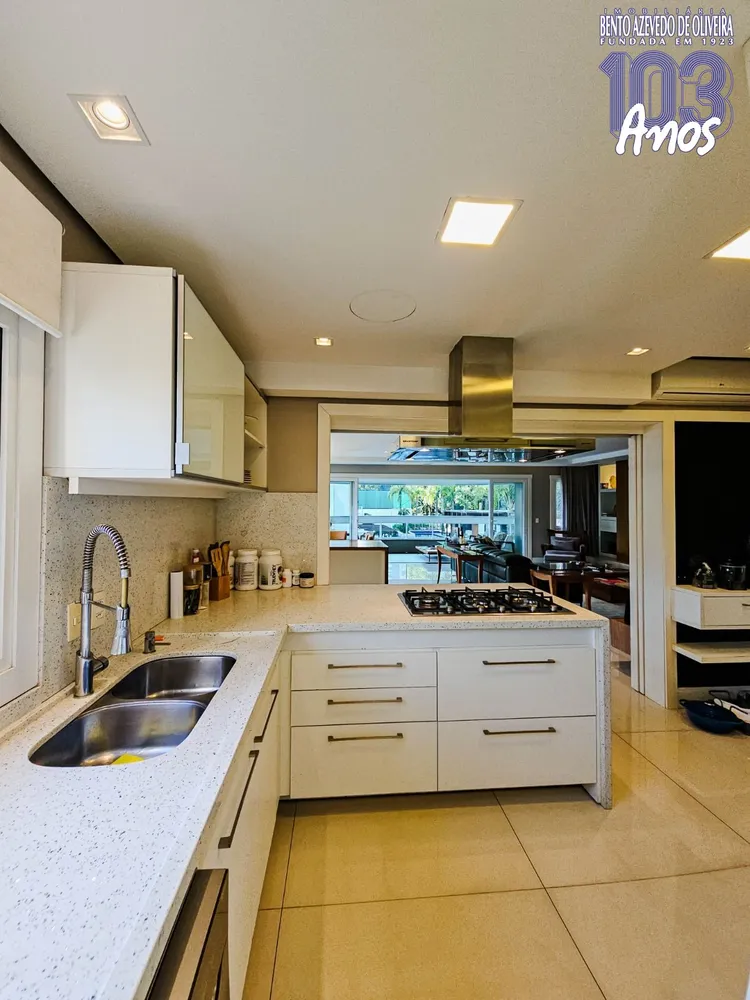 Apartamento, 3 quartos, 202 m² - Foto 7