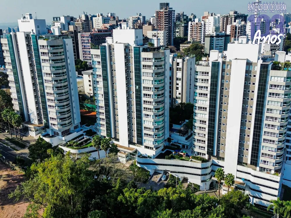 Apartamento, 3 quartos, 202 m² - Foto 8