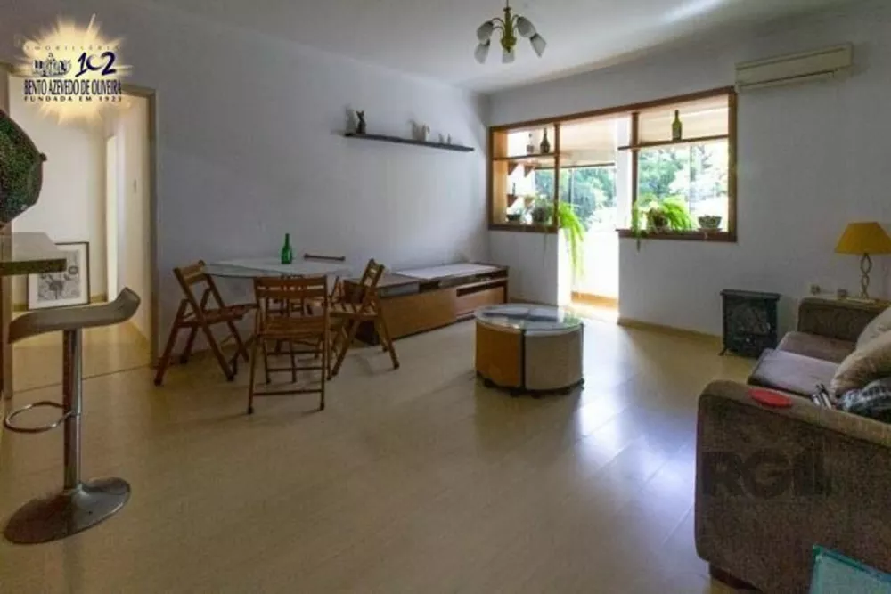 Apartamento, 3 quartos, 110 m² - Foto 2