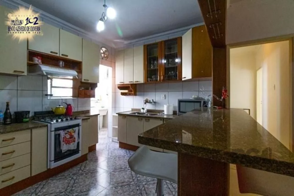 Apartamento, 3 quartos, 110 m² - Foto 4