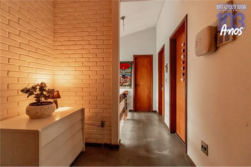 Casa, 6 quartos, 390 m² - Foto 7