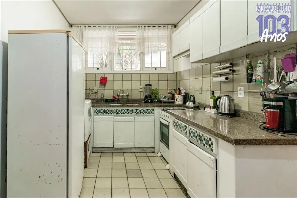 Casa, 6 quartos, 390 m² - Foto 5