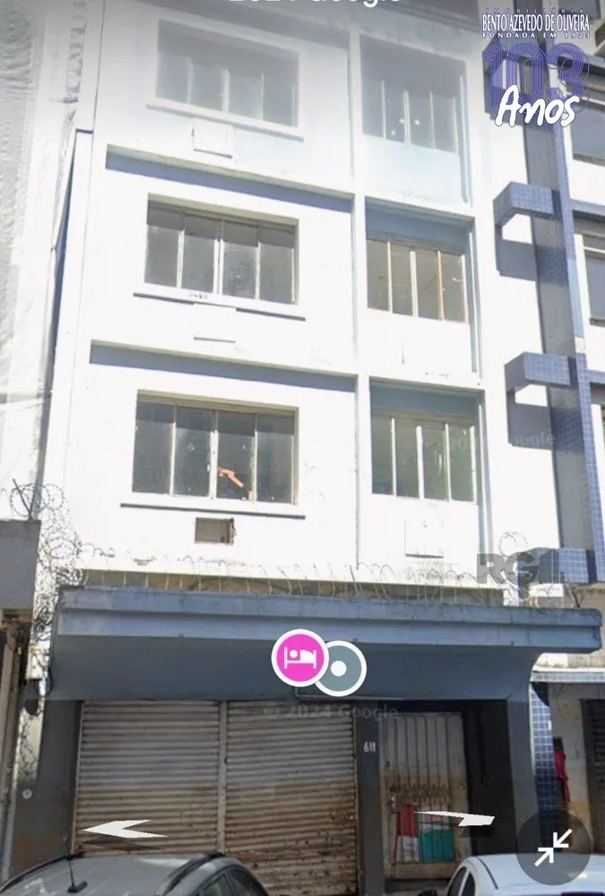 Prédio Inteiro - Foto 1