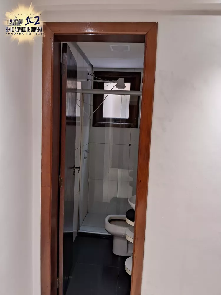 Apartamento, 1 quarto, 28 m² - Foto 7