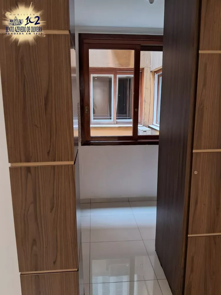 Apartamento, 1 quarto, 28 m² - Foto 4