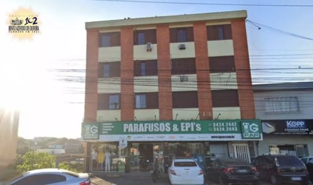 Apartamento, 1 quarto, 28 m² - Foto 1