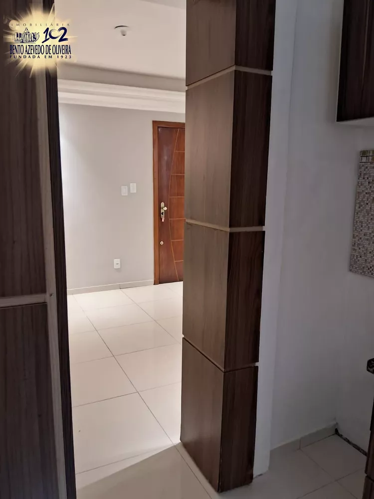 Apartamento, 1 quarto, 28 m² - Foto 3