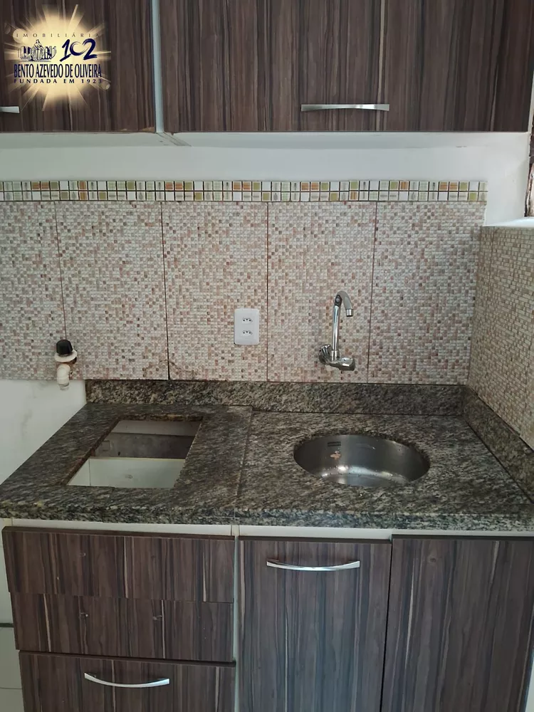 Apartamento, 1 quarto, 28 m² - Foto 5