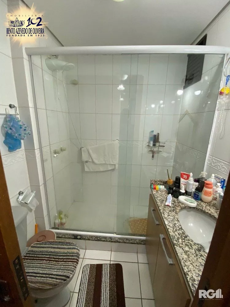 Apartamento, 3 quartos, 94 m² - Foto 4