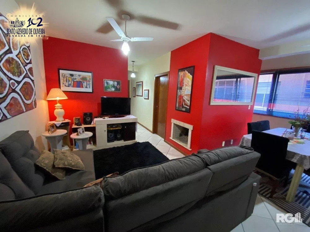 Apartamento, 3 quartos, 94 m² - Foto 8
