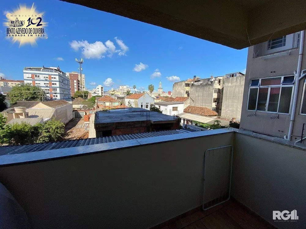 Apartamento, 3 quartos, 94 m² - Foto 5
