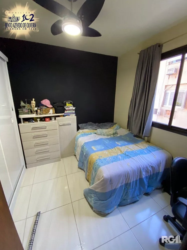 Apartamento, 3 quartos, 94 m² - Foto 6