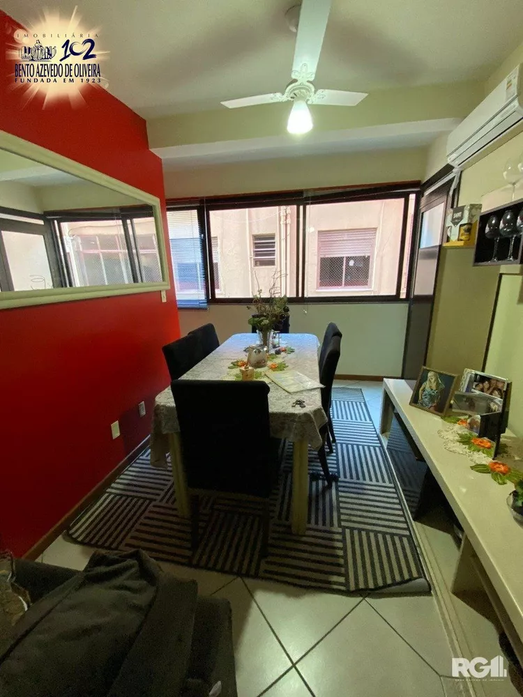 Apartamento, 3 quartos, 94 m² - Foto 7