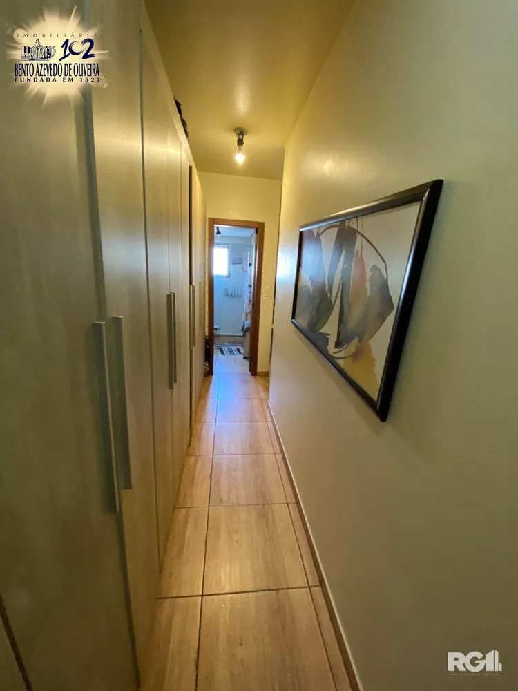 Apartamento, 3 quartos, 94 m² - Foto 3