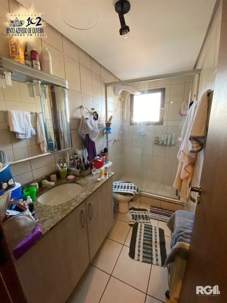 Apartamento, 3 quartos, 94 m² - Foto 1