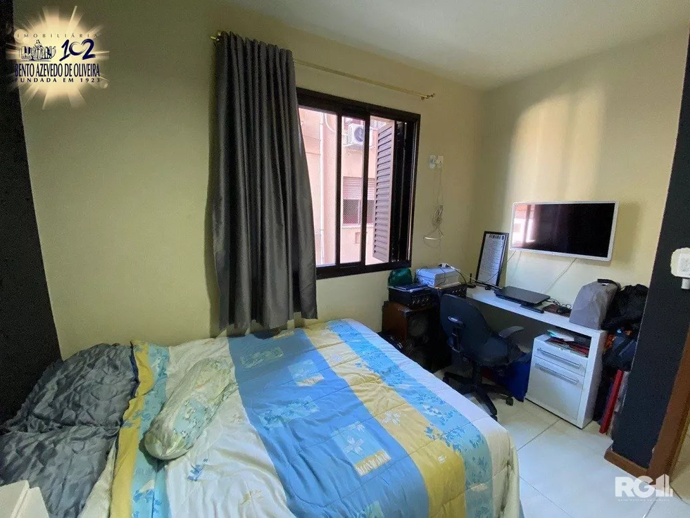 Apartamento, 3 quartos, 94 m² - Foto 2