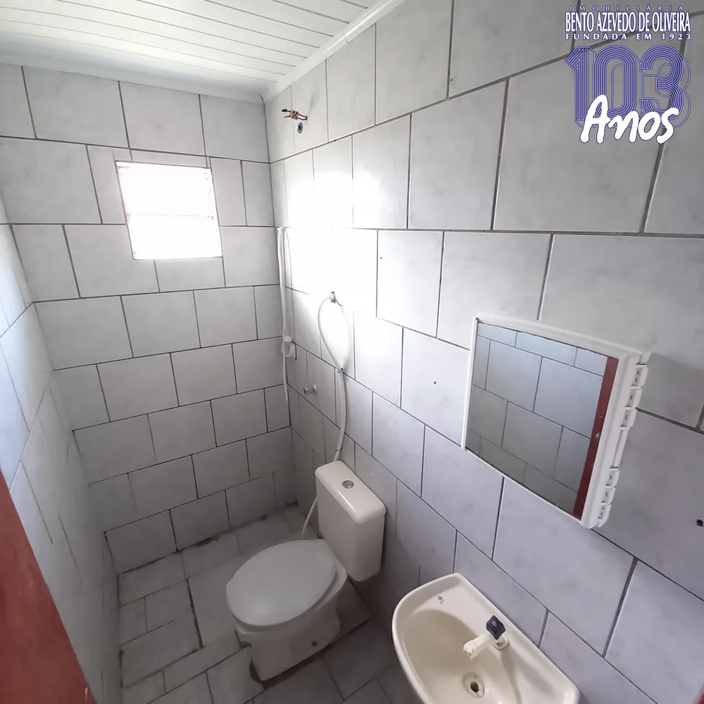 Casa Comercial, 205 m² - Foto 1