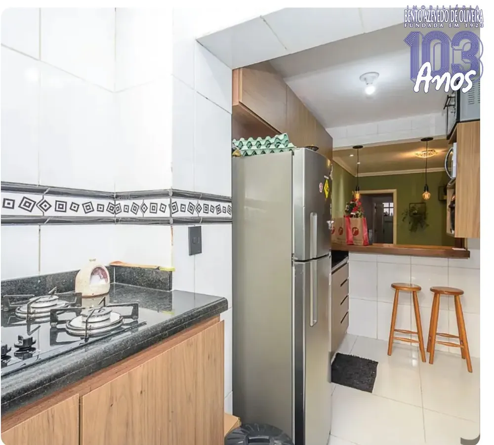 Apartamento, 2 quartos, 72 m² - Foto 6