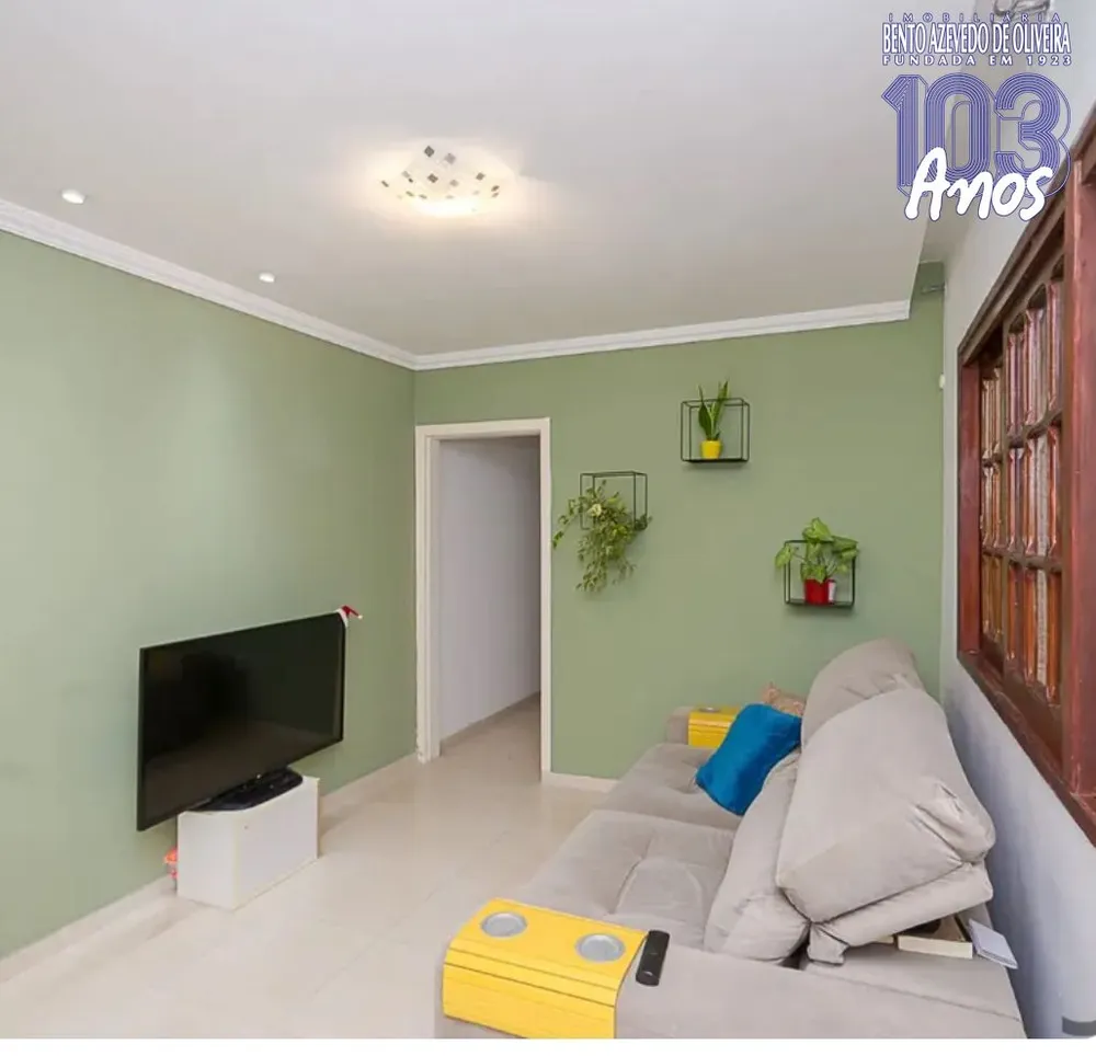 Apartamento, 2 quartos, 72 m² - Foto 1