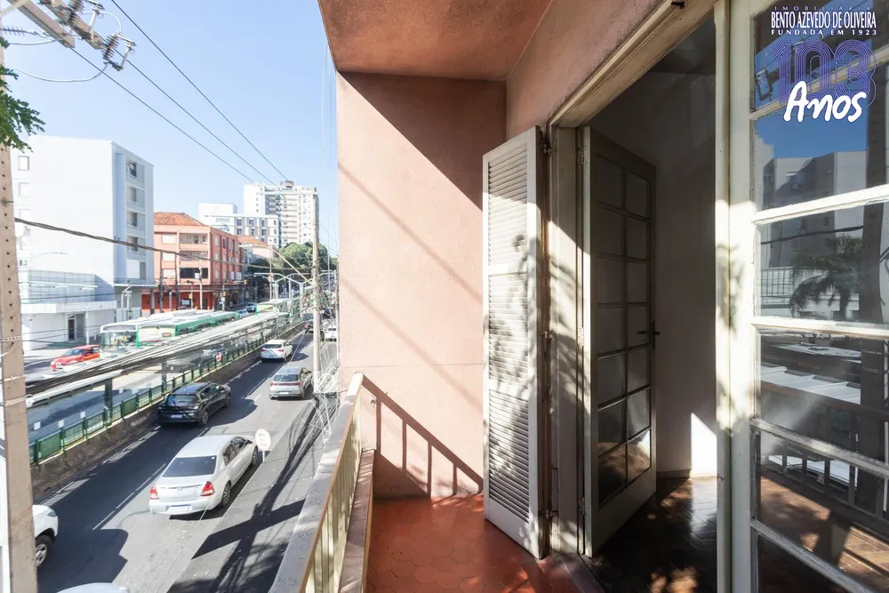 Apartamento, 3 quartos, 93 m² - Foto 4