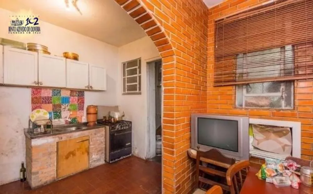 Apartamento, 3 quartos, 120 m² - Foto 4