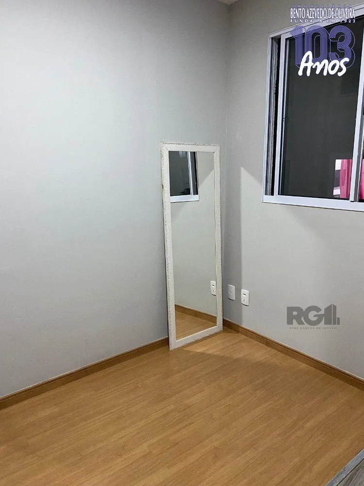 Apartamento, 2 quartos, 40 m² - Foto 2