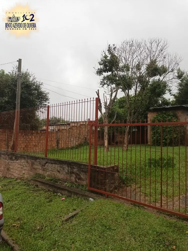 Terreno, 432 m² - Foto 1