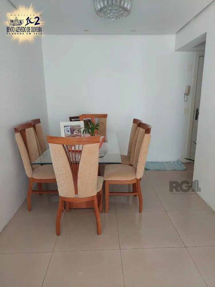 Apartamento, 3 quartos, 73 m² - Foto 7