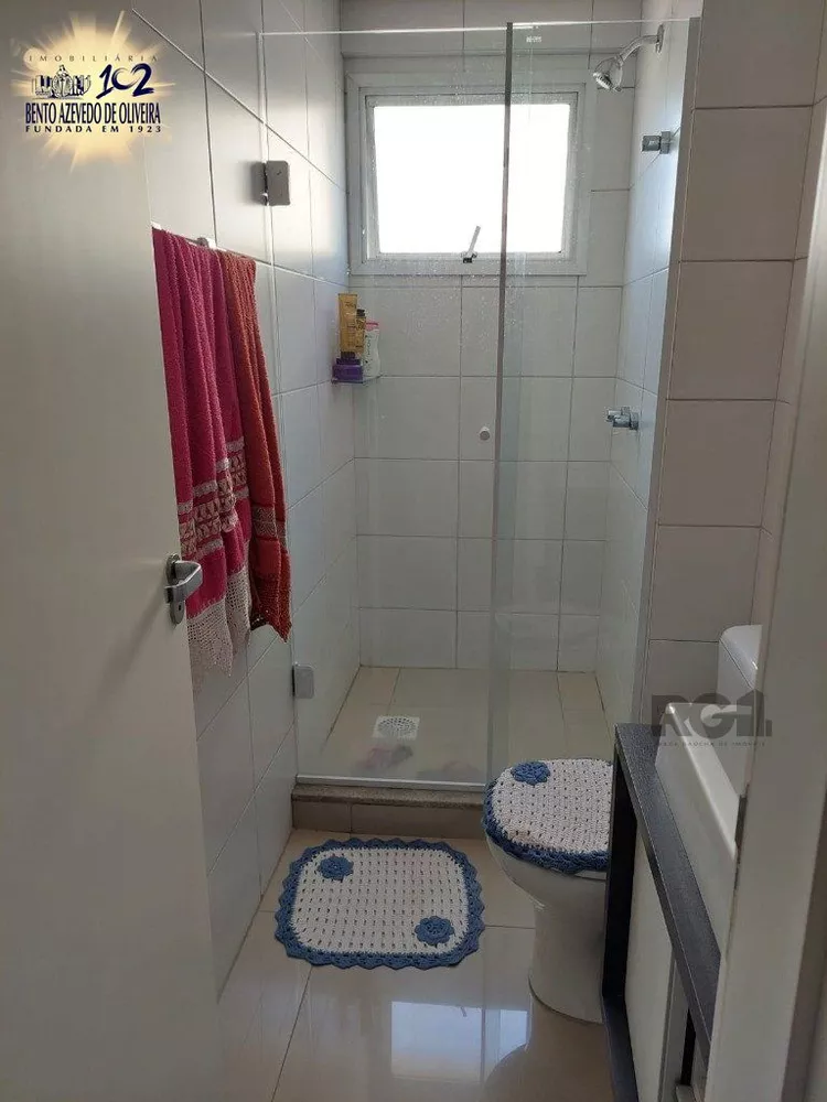 Apartamento, 3 quartos, 73 m² - Foto 6