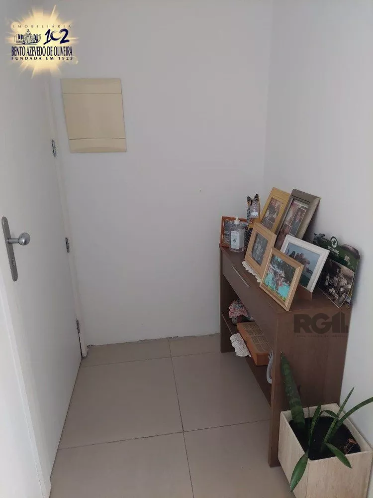 Apartamento, 3 quartos, 73 m² - Foto 8