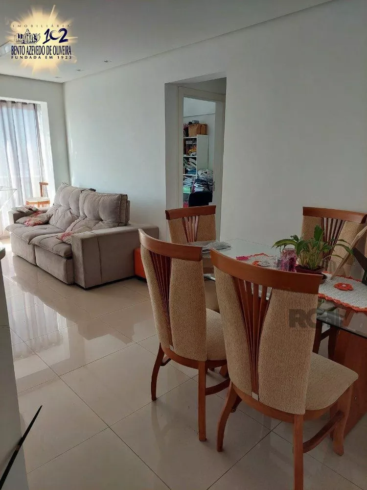 Apartamento, 3 quartos, 73 m² - Foto 5