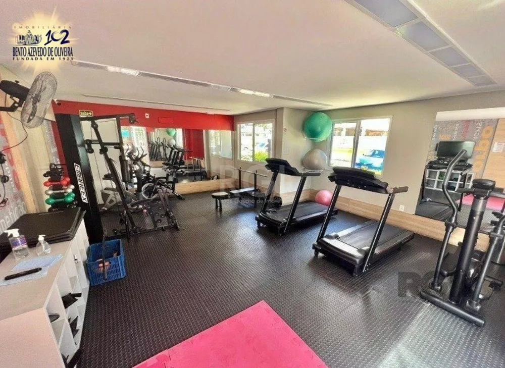 Apartamento, 3 quartos, 73 m² - Foto 2