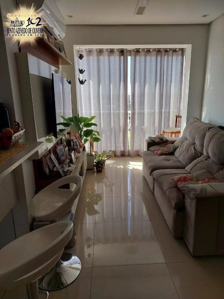 Apartamento, 3 quartos, 73 m² - Foto 4