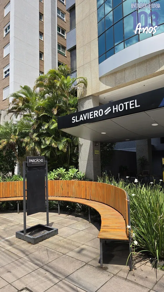 Flat/Apart Hotel, 1 quarto, 29 m² - Foto 4