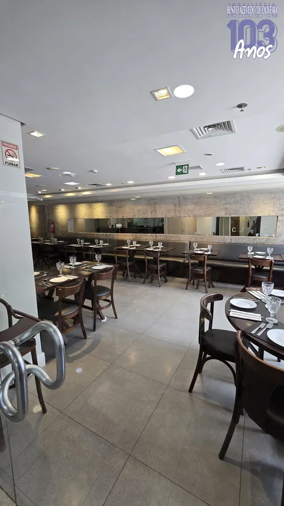Flat/Apart Hotel, 1 quarto, 29 m² - Foto 6