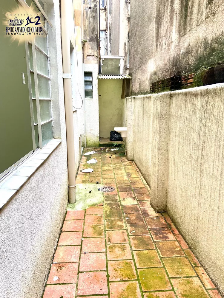 Apartamento, 3 quartos, 78 m² - Foto 2